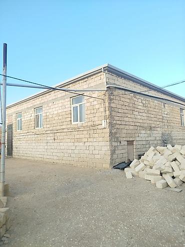 Həyət evləri və villaların satışı: 4 otaqlı, 156 kv. m, Orta təmir — 3