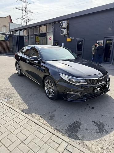 к9 киа: Kia K5: 2019 г., 2 л, Автомат, Бензин, Седан — 1