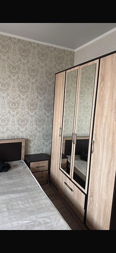 1 бөлмө, Борбордук мечит Чогуу жашоо менен, 1 жылдан баштап, Толугу менен эмереги бар