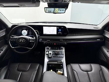 Hyundai: Hyundai Palisade: 2023 г., 2.2 л, Автомат, Дизель, Кроссовер — 16