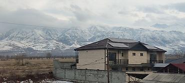 Долгосрочная аренда домов: 450 м², 4 комнаты, Забор, огорожен, Теплый пол, Подвал, погреб — 24