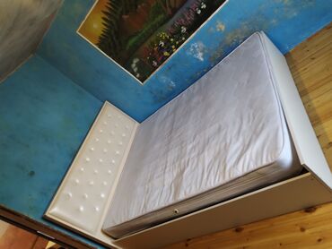 Uzunmüddətli kirayə evlər: 30 kv. m, 2 otaqlı, İnternet, Qaz, İşıq — 3