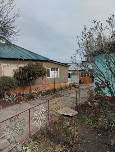 Продажа домов: Дом, 100 м², 7 комнат, Собственник at lalafo.kg — 3 Продажа домов: Дом, 100 м², 7 комнат, Собственник — 3