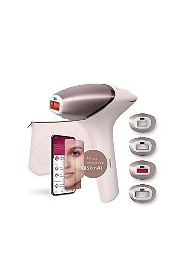 philips e320: Lazer epilyatoru, Philips, Yeni, Rayonlara çatdırılma, Ödənişli çatdırılma, Pulsuz çatdırılma — 3
