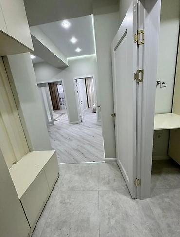 Продажа квартир: 2 комнаты, 77 м², Элитка, 2 этаж, Евроремонт — 8