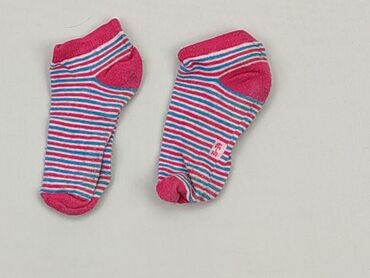 skarpetki dziecięce rozmiary: Шкарпетки, 22–24, стан - Хороший