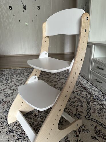 куплю офисную мебель: Детские стулья Новый