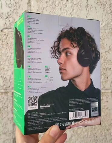 наушники xiaomi mi bluetooth neckband earphones: Откройте для себя новые горизонты музыкального наслаждения с нашими