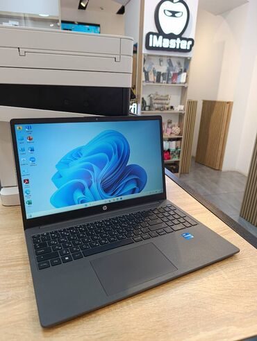 HP: HP 15.6 ", Intel Core i5, 512 ГБ