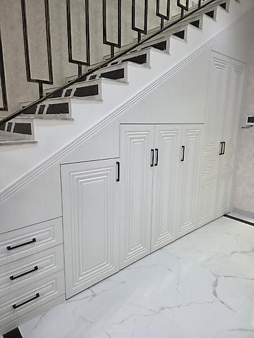 Digər mebel: Butun növ mebellərin *Ev mebeli,usaq mebeli,metbex mebeli ofis — 5