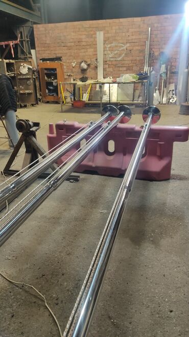 Dizayn, layihə: Aisi 304-316marka Bayraq direkleri yüksək keyfiyetli paslanmaz Bayraq — 10