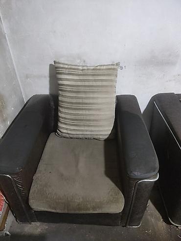 Кухонные мягкие уголки: Кухонный мягкий уголок, Дерево, цвет - Белый — 10