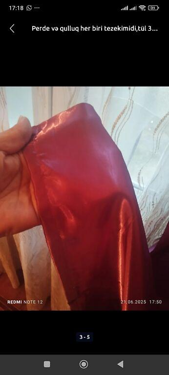 Digər: Təzə böyük ölçülü tecılı satılır ucuz qiymətə 2 ədədi 25 manat VP -da lalafo.az — 3 Digər: Təzə böyük ölçülü tecılı satılır ucuz qiymətə 2 ədədi 25 manat VP — 3