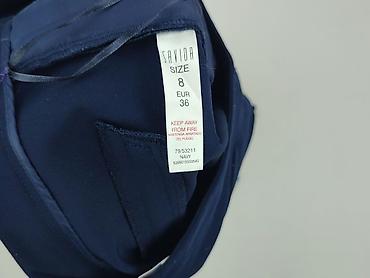 savida skirts: Savida, Spodnie materiałowe damskie, rozmiar S — 5