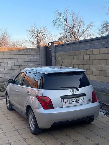 акпп тайота виндом: Toyota Ist: 2003 г., 1.5 л, Автомат, Хэтчбэк — 5