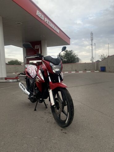 кузов гольф 4 с документами: Классикалык Honda, 150 куб. см, Бензин, Чоңдор үчүн, Колдонулган