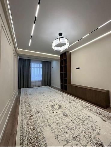 Продажа квартир: 2 комнаты, 63 м², Элитка, 10 этаж, Евроремонт — 3