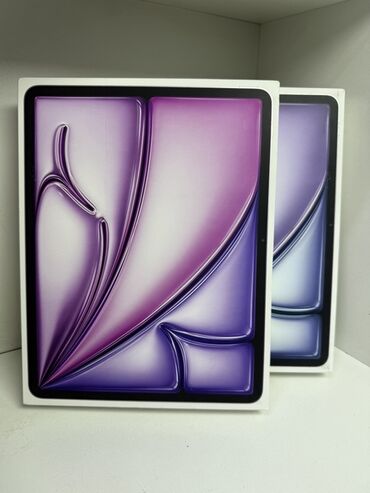 планшет срочно: Планшет, Apple, память 128 ГБ, 12" - 13", 5G, Новый, Классический