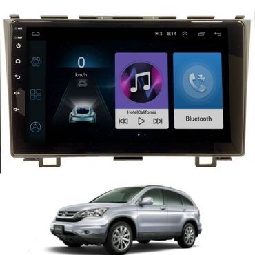 срв 2012: Магнитола андроид авто маниторы автопланшет андроид на авто супер авто