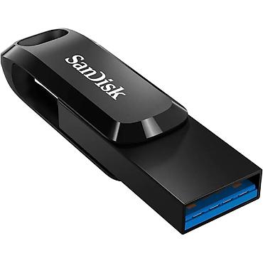 kür komputer: SanDisk Ultra Dual Drive Go SDDDC3-032G-G46 USB Type-C Flash Kart 32GB — 3