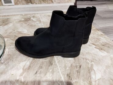 Сапоги: Распродажа обуви!!! Деми!!! Реальным клиентам будут скидки!!! — 4