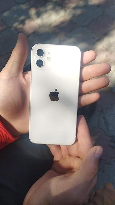 poco m5c: Apple iPhone (белый) Телефон в идеальном состоянии не скрывался — 1