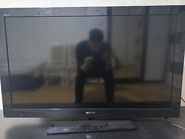 İşlənmiş Televizor Sony LED ekran 40" FHD (1920x1080)
