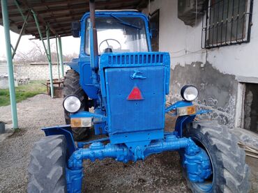 belarus traktör satışı: Traktorlar