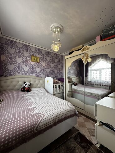 Yeni tikili: 2 otaqlı, Yeni tikili, 49 kv. m — 10