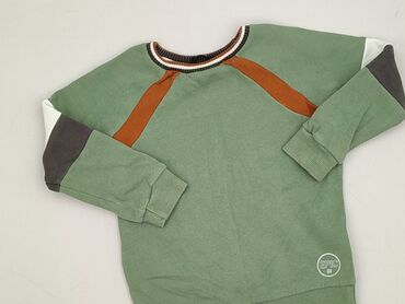 Sweatshirt, George, 3-4 years, 98-104 cm, condition - Perfect