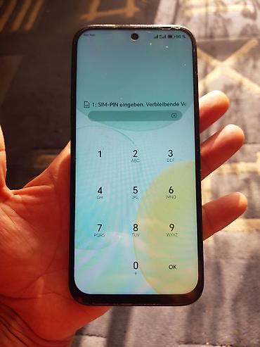 xboxs one s: Honor X6c 6/256GB Ds,Sim-Free,Tel radi na svim mrezama i potpuno — 6
