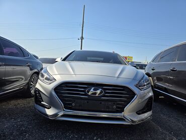 промышленные швейные машины в рассрочку: Ижарага берем Hyundai Sonata такси үчүн, Узак мөөнөткө, | Башка шарттар