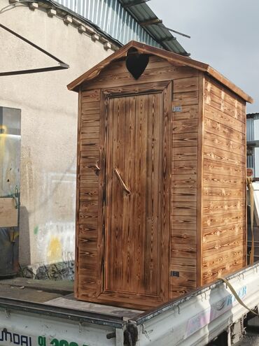 готовые туалеты в бишкеке: Туалет уличный в наличии.
Уличный качественный туалет