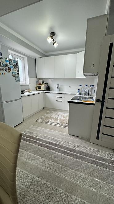 квартира в малине: 2 комнаты, 60 м², Элитка, 3 этаж, Свежий ремонт — 2