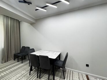 Ремонт под ключ: Срочно ‼️ Продается 1-на комнатная квартира 📍Адрес: Аю гранд — 5