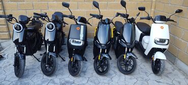 электро скутеры цена: Скутер 500 куб. см, Электро, Жаңы, Бөлүп төлөө менен