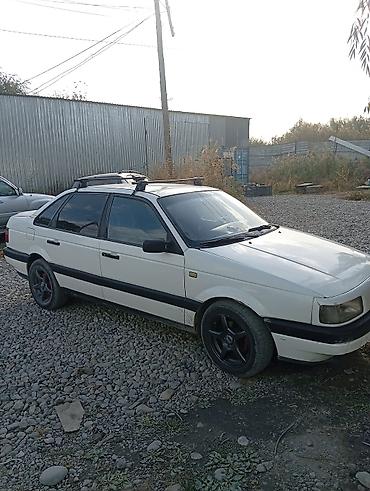 двс пассат: Volkswagen Passat: 1990 г., 1.8 л, Механика, Бензин, Седан — 3