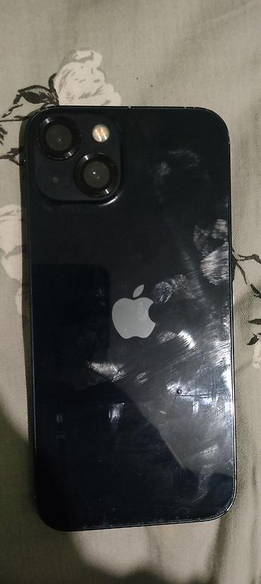 redmi 15 с: IPhone 13, 128 ГБ, цвет Midnight (чёрный) Характеристики и детали с — 2