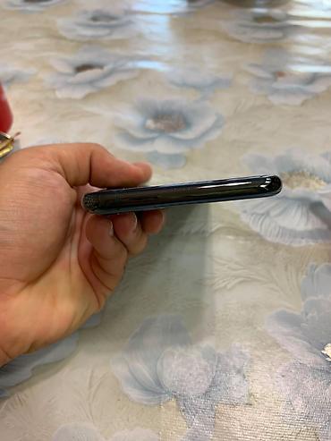iphone usb: IPhone 11 Pro Max, 64 GB, Matte Midnight Green, Face ID, Simsiz şarj, Sənədlərlə — 7