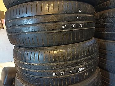 bbs disk teker: Təkər 185-55-15 — 2