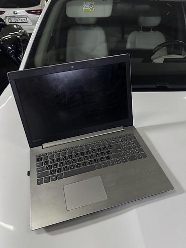 tab s5e: Ноутбук Lenovo IdeaPad 330-15 - Экран (матовая матрица), веб‑камера — 1