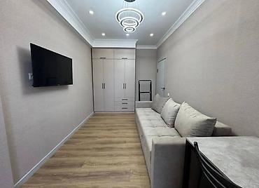 1 комната, 40 м², Элитка, 9 этаж, Свежий ремонт at lalafo.kg 1 комната, 40 м², Элитка, 9 этаж, Свежий ремонт