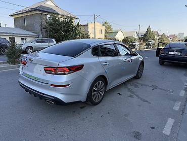 к5 дизель: Kia K5: 2020 г., 2 л, Автомат, Газ, Седан — 6