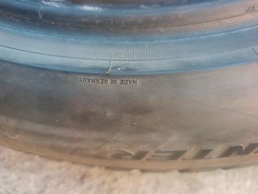 24550 r19: Шины 245 / 50 / R 19, Зима, Б/у, Пара, Легковые, Германия, Pirelli — 4