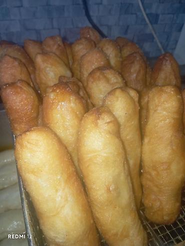 пирожки оптом: Домашняя выпечка: жареные и печёные пирожки - Ассортимент: - — 3