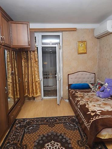 Продажа квартир: Баку, Пос. Бакиханов, 1 комната, Вторичка, 35 м² — 3