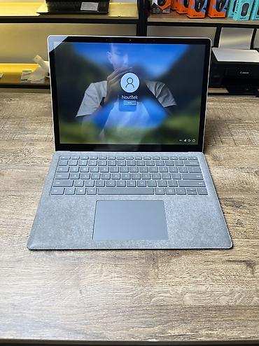 Ноутбуки Microsoft: Для программирования, Б/у, Intel Core i5, В рассрочку — 4