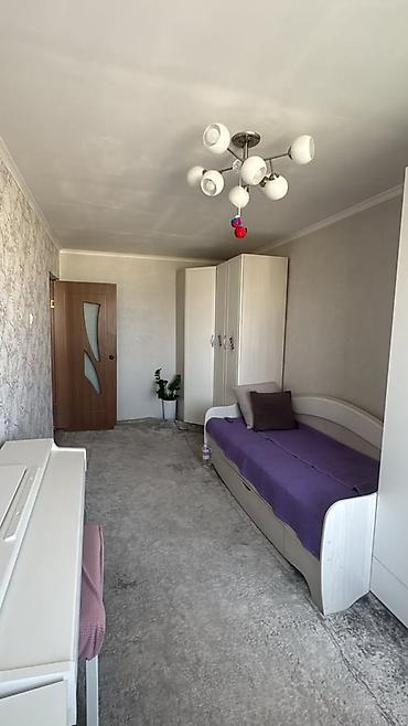 сдаю квартиру карпинка: 2 комнаты, 56 м², Карпинка 105 серия, 5 этаж, Свежий ремонт — 6