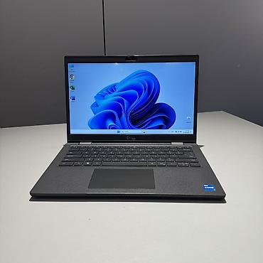 Ноутбуки Dell: Ультрабук, Б/у, Intel Core i5, В рассрочку — 2