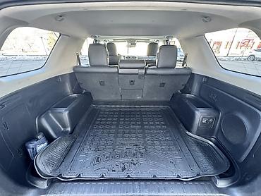 Toyota: Toyota 4Runner: 2020 г., 4 л, Автомат, Бензин, Внедорожник — 11